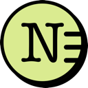 Nexpost AI Ghostwrit... logo