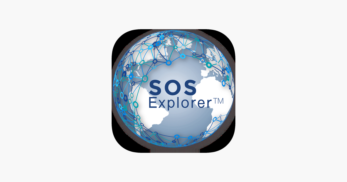 SOS explorer gallery image