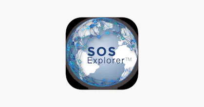 SOS explorer gallery image