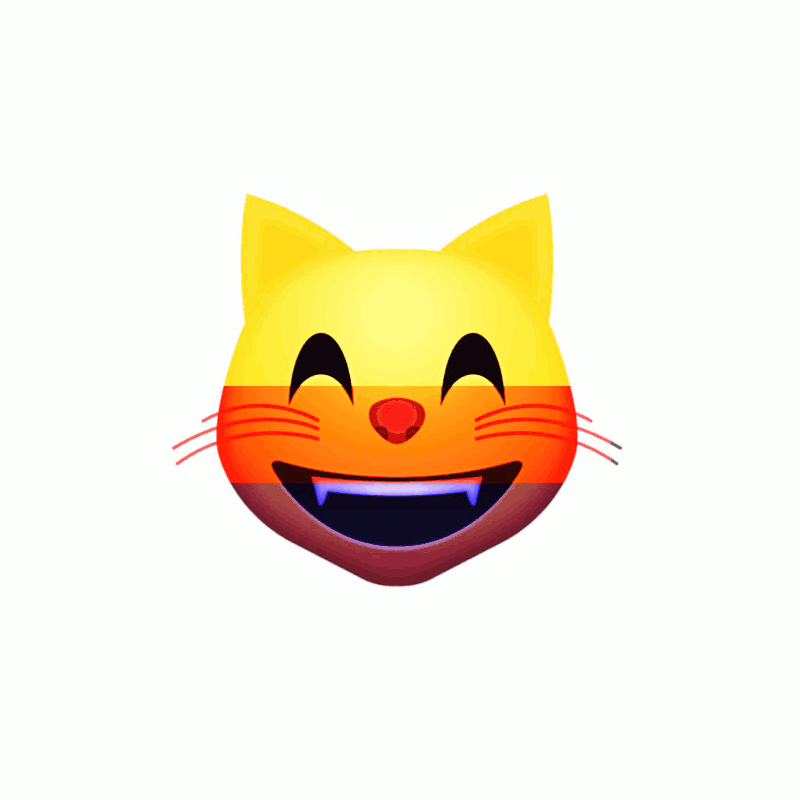 GIF Kitty logo