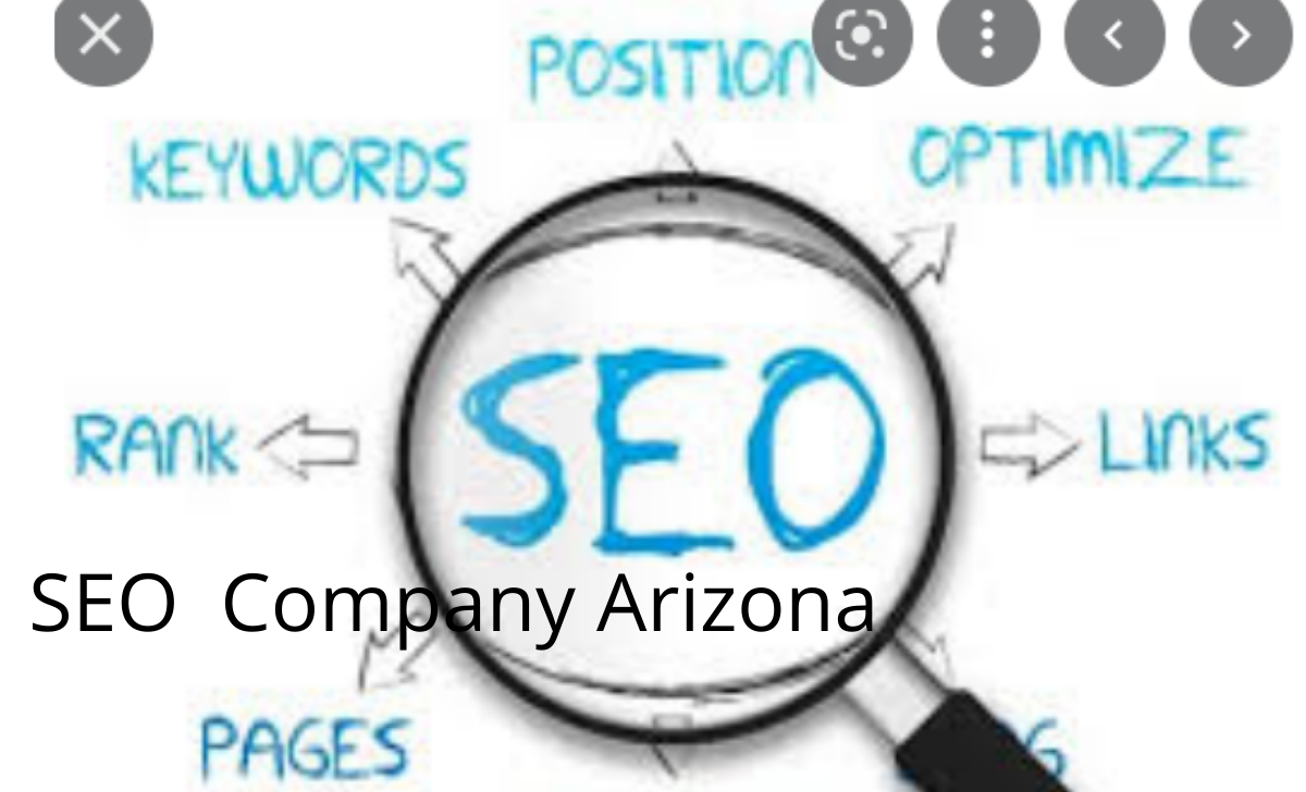 Gillberts Arizona SEO Services