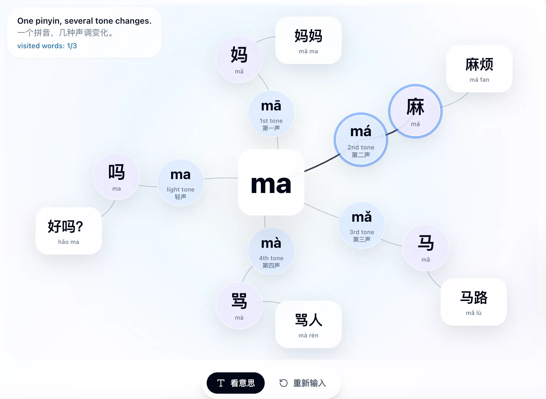 Pinyin Knowledge Ball gallery image