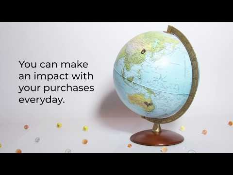 Olive Gives gallery image