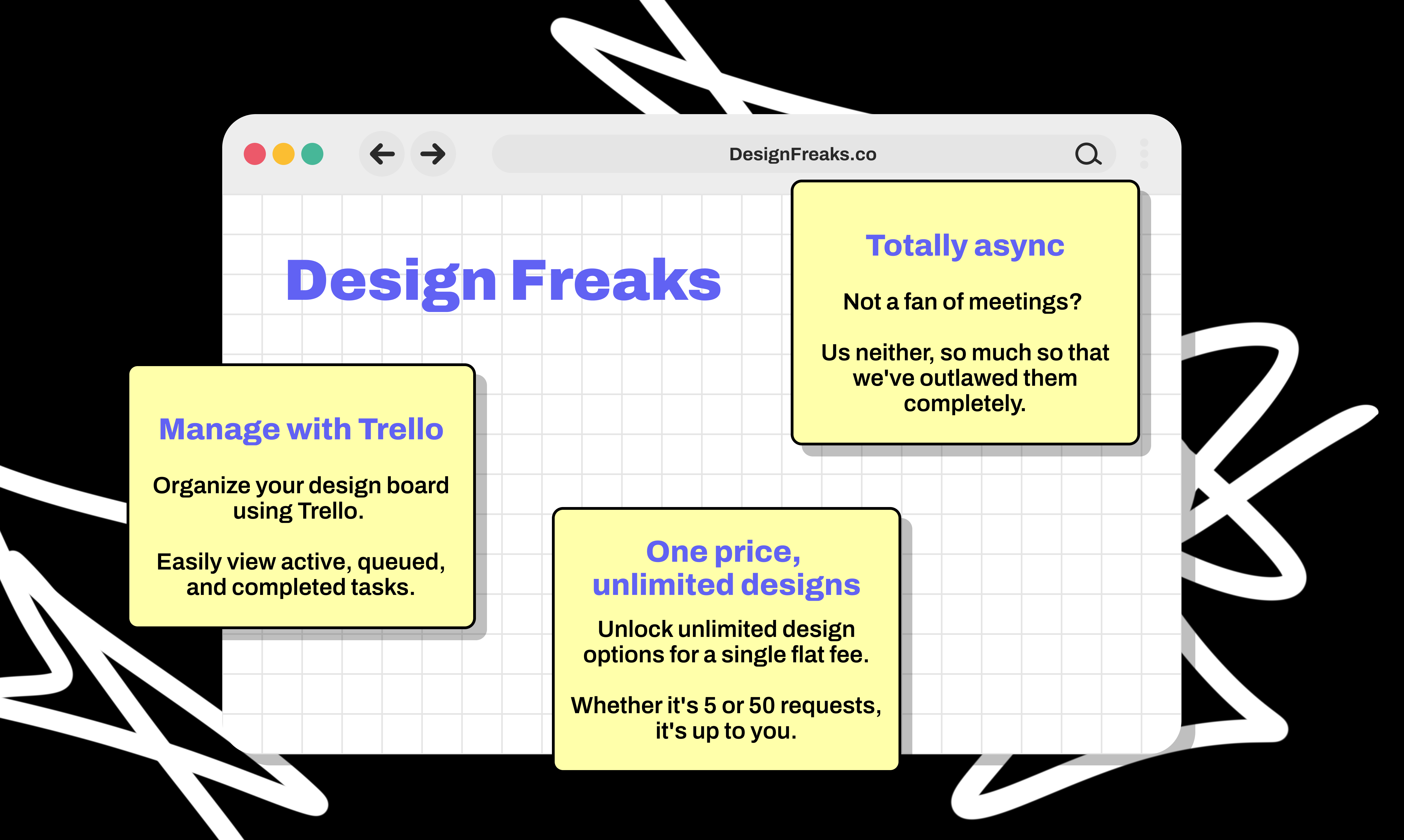 Freaks de design media 1