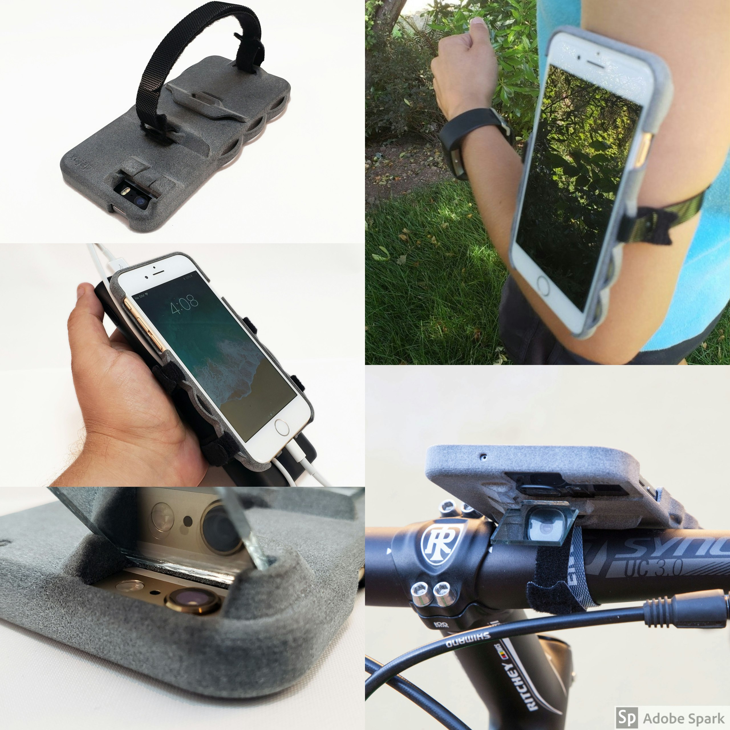 Periscope Case for iPhone gallery image