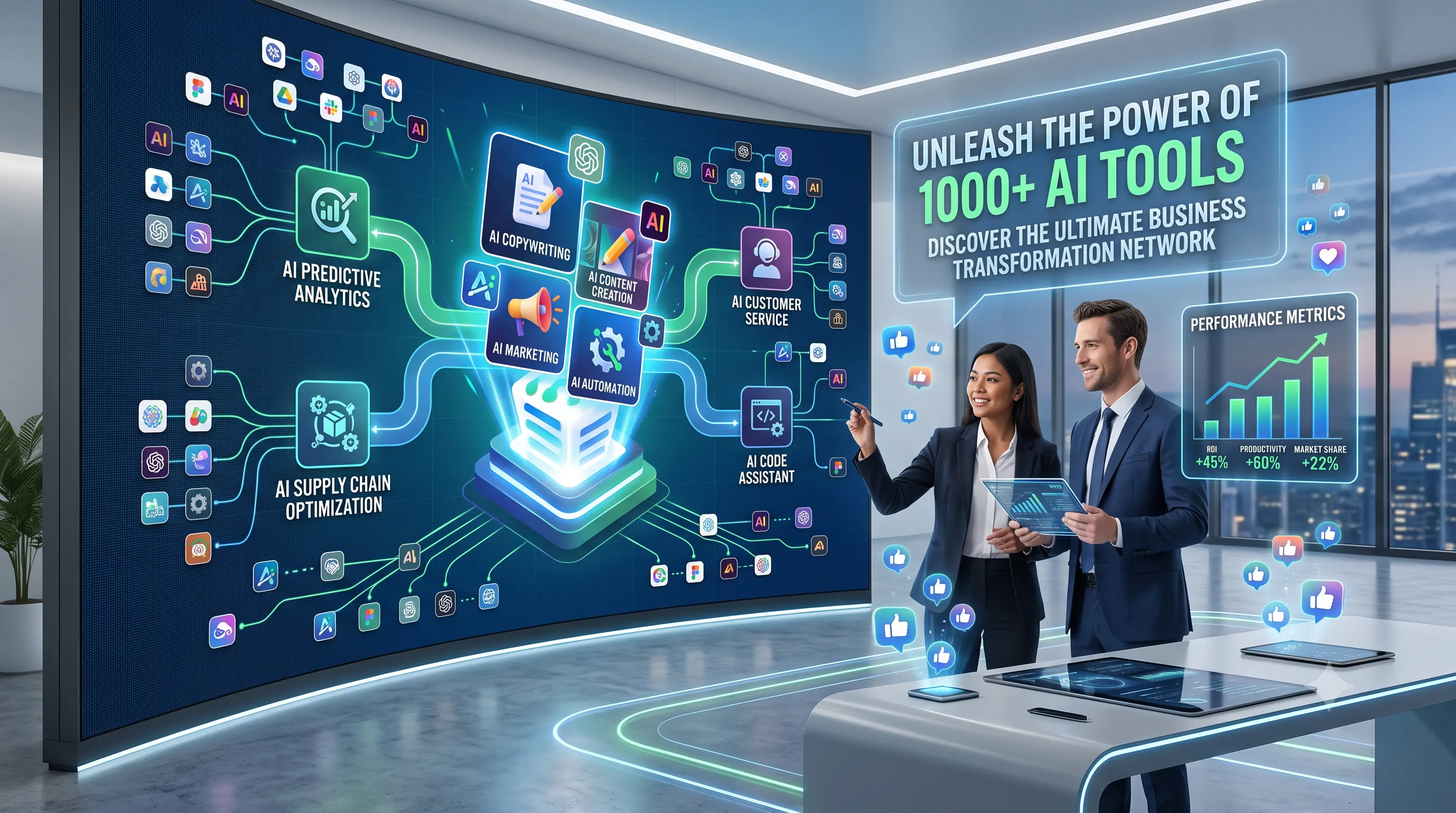 DigitalToolsHub gallery image