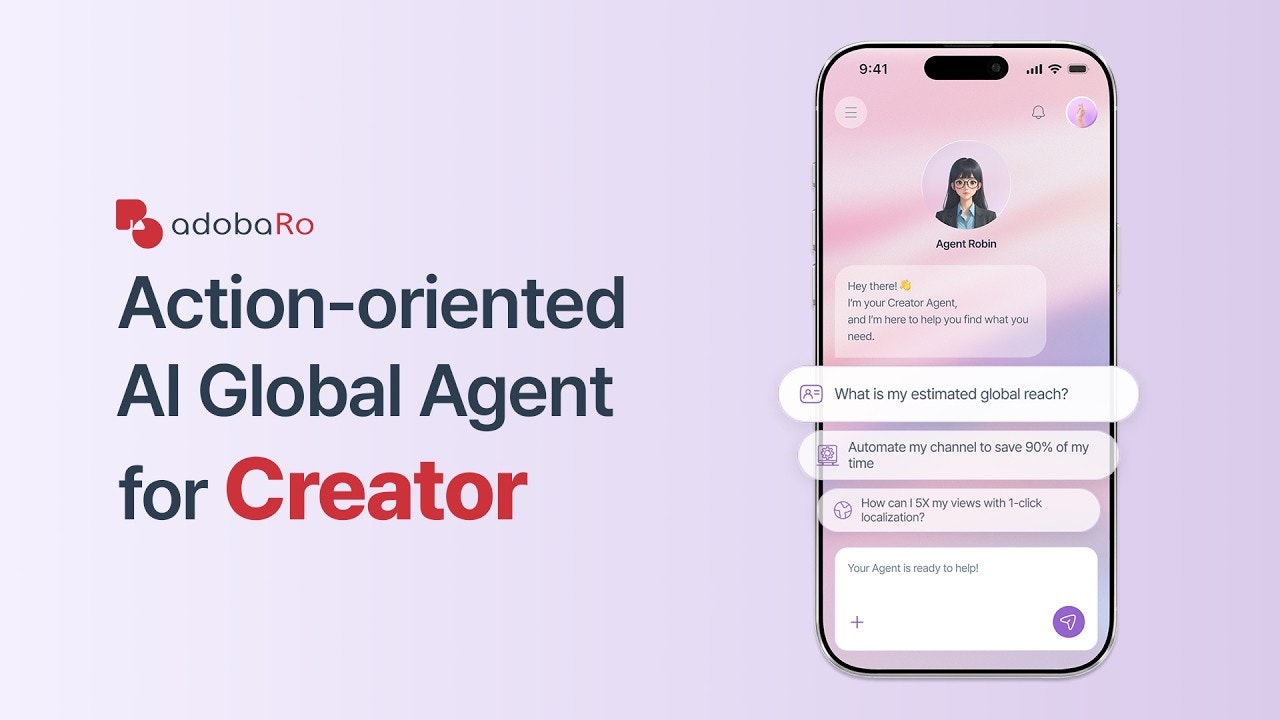 All New adobaRo gallery image