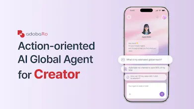 All New adobaRo gallery image