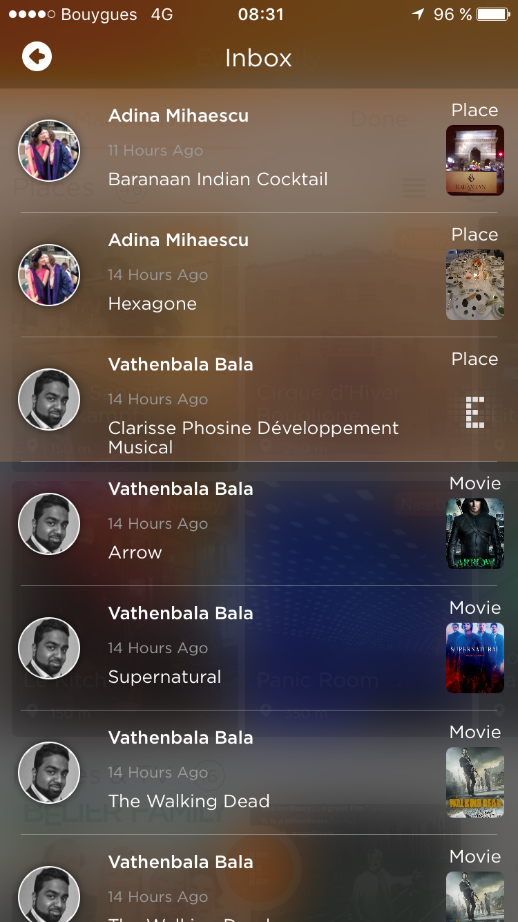 Eventually gallery image