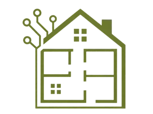AI House Plan logo