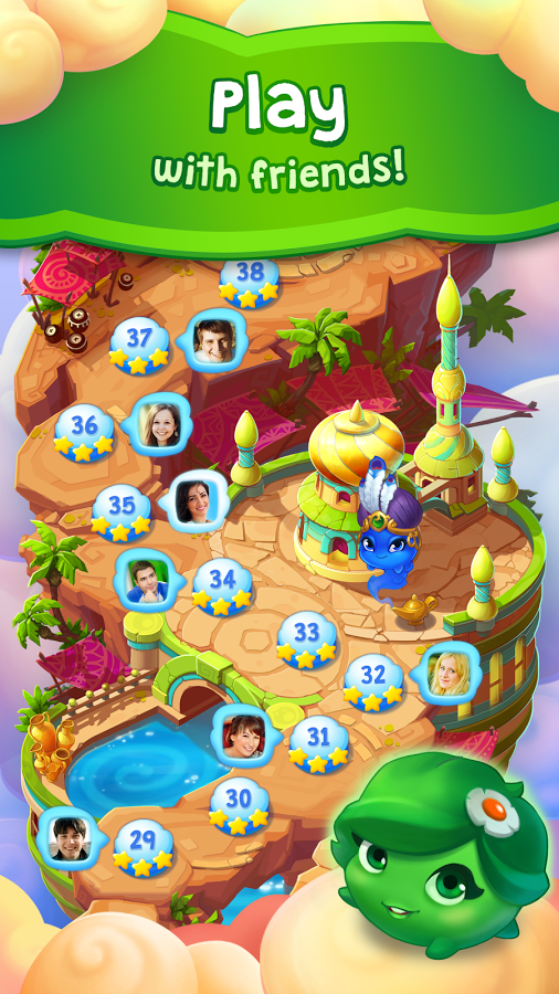 Sky Charms gallery image