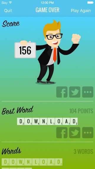 Play On Words gallery image