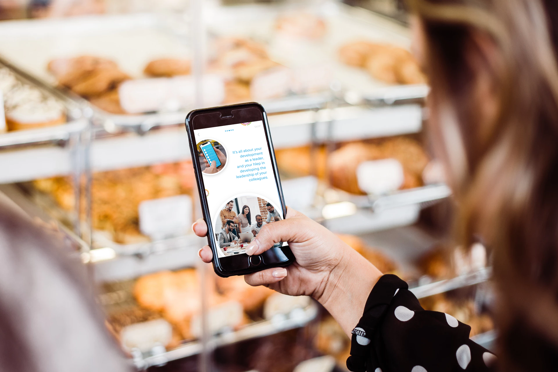 Leadermaker gallery image