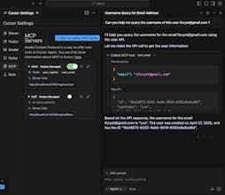 MCP Gateway gallery image