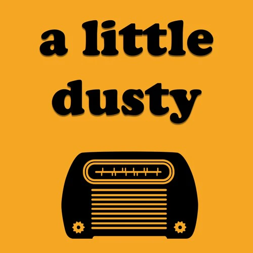 A Little Dusty - Helen Keller speaks