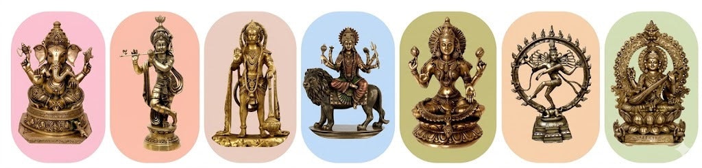 ShreeDhatu gallery image