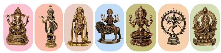 ShreeDhatu gallery image
