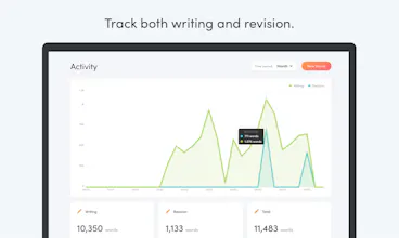 Writing Analytics gallery image