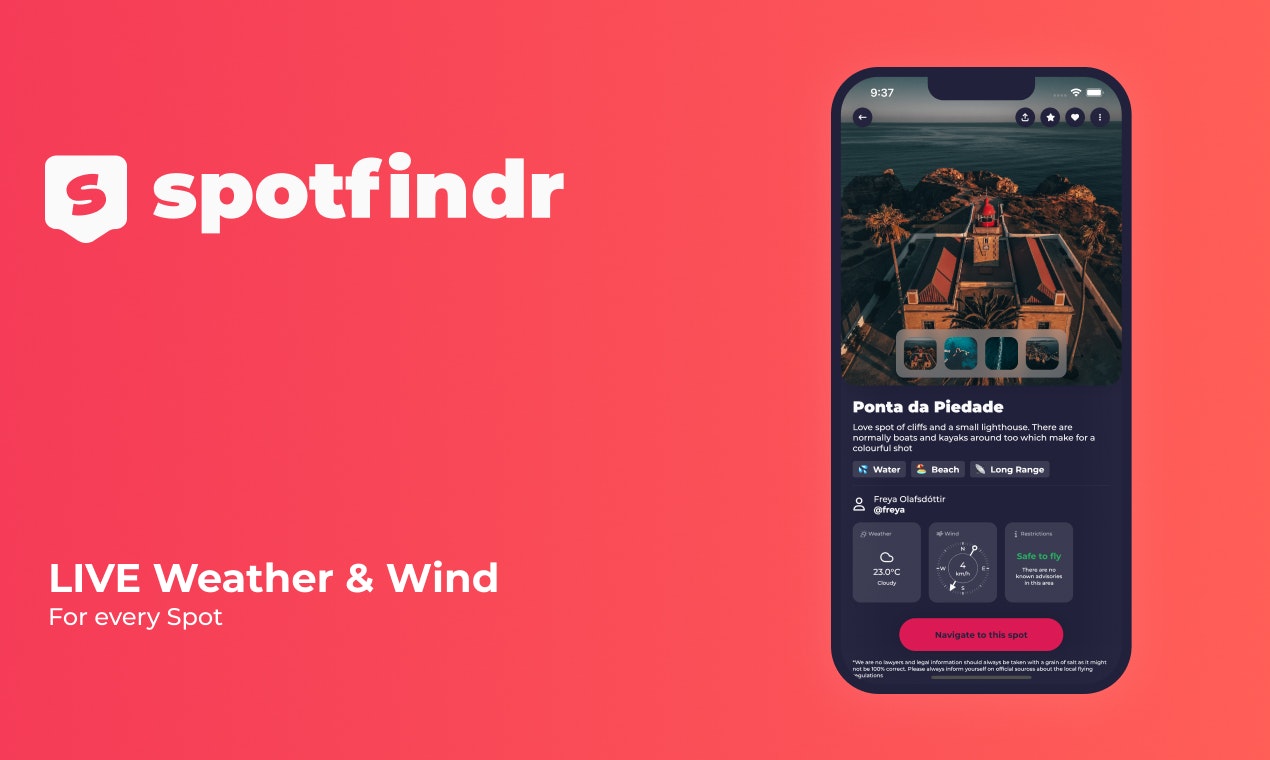 spotfindr media 4