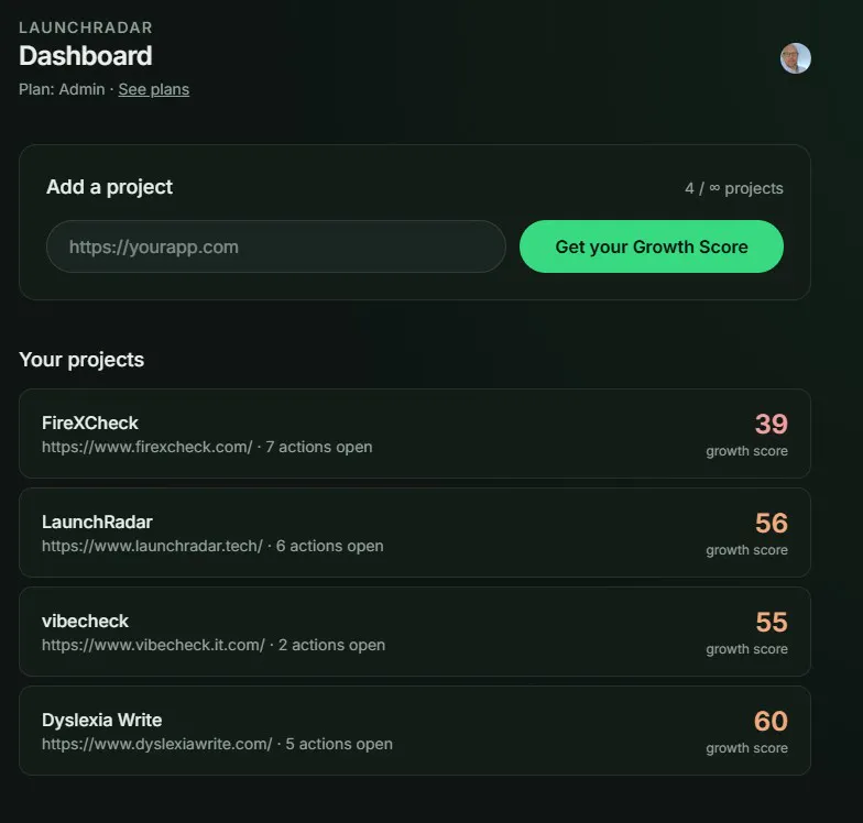 coded apps gallery image
