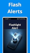 Flash Alert: Flash on call app gallery image
