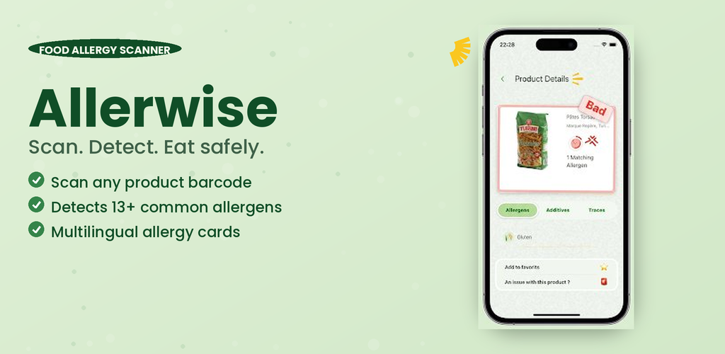 Allerwise gallery image