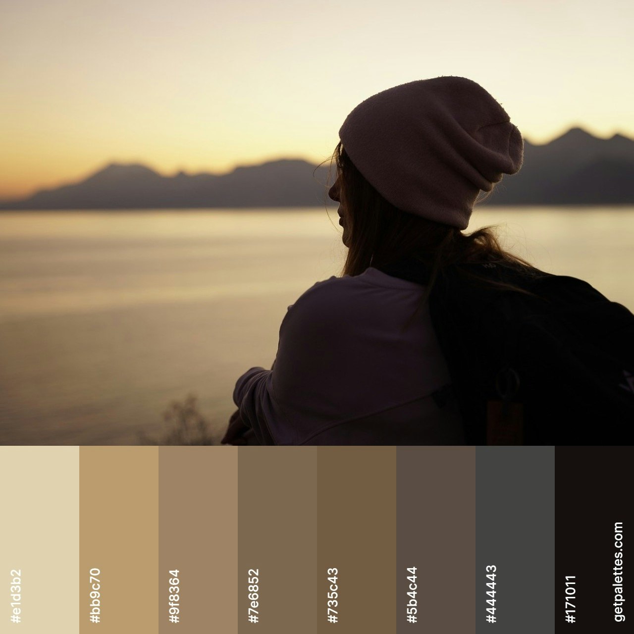 Color Palette Finder gallery image