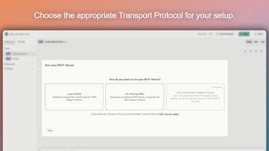 MCP-Builder.ai gallery image
