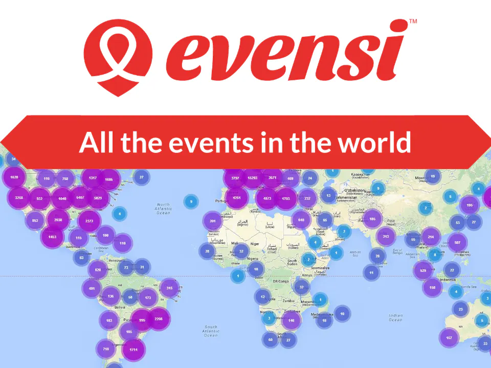 Evensi