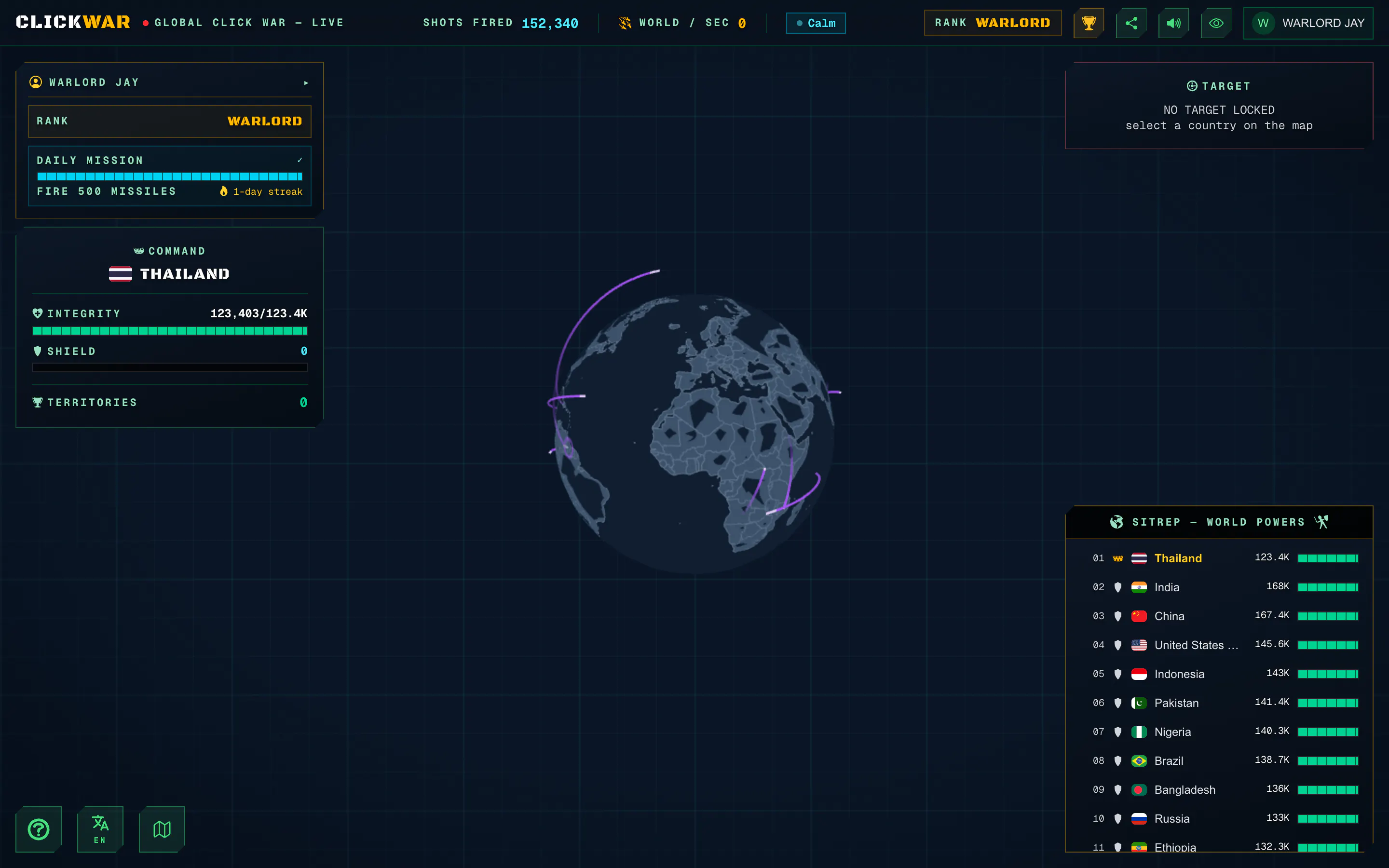 ClickWar gallery image