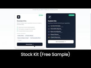 InterviewKitHQ gallery image