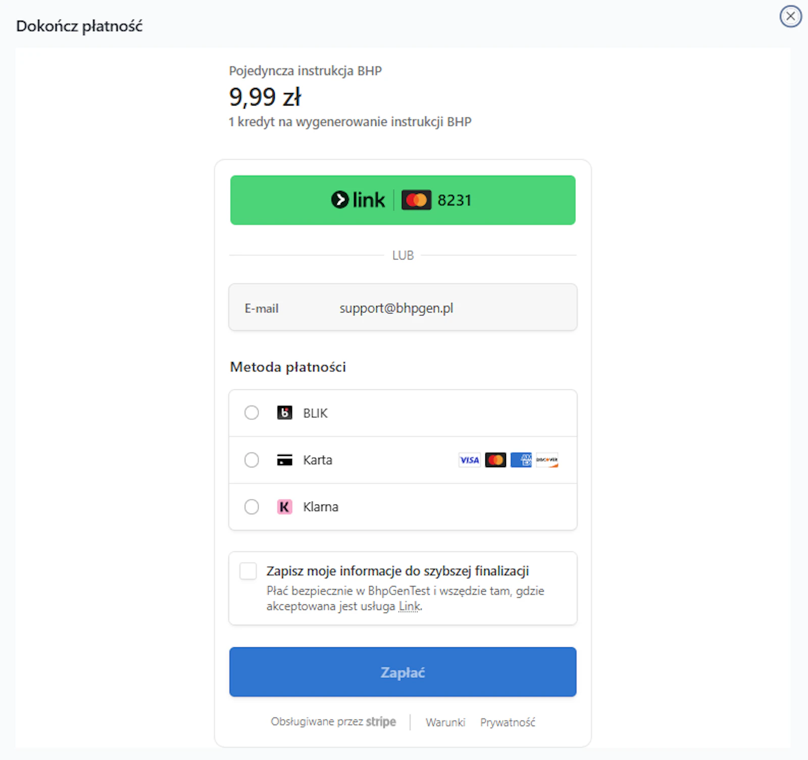 BHPgen.pl screenshot 7