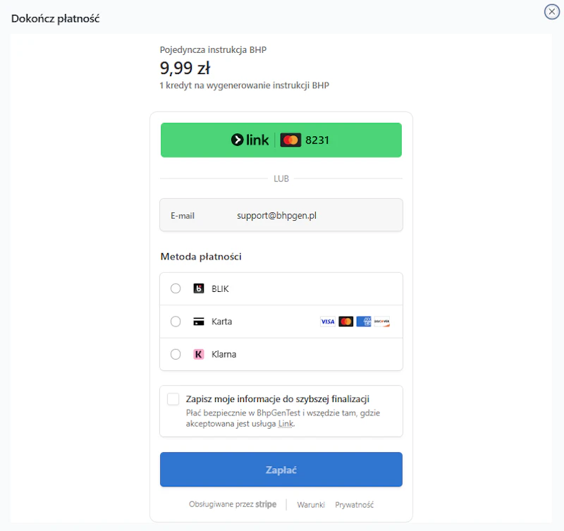 BHPgen.pl screenshot 7