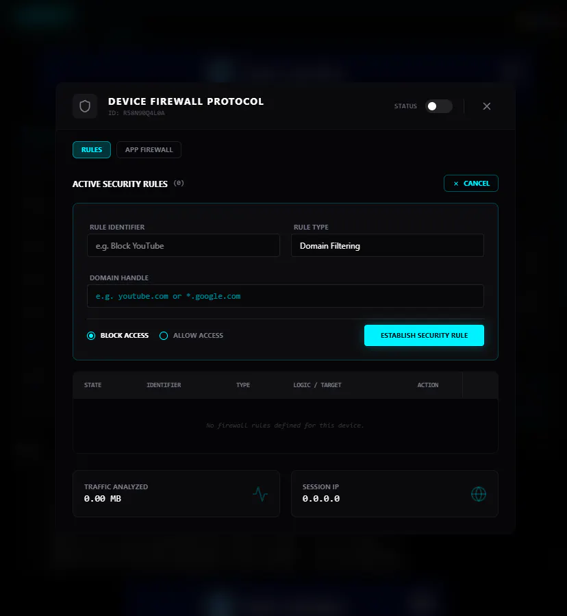 USBNET gallery image