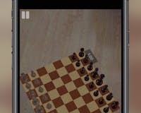 AR Chess by BrainyChess media 1