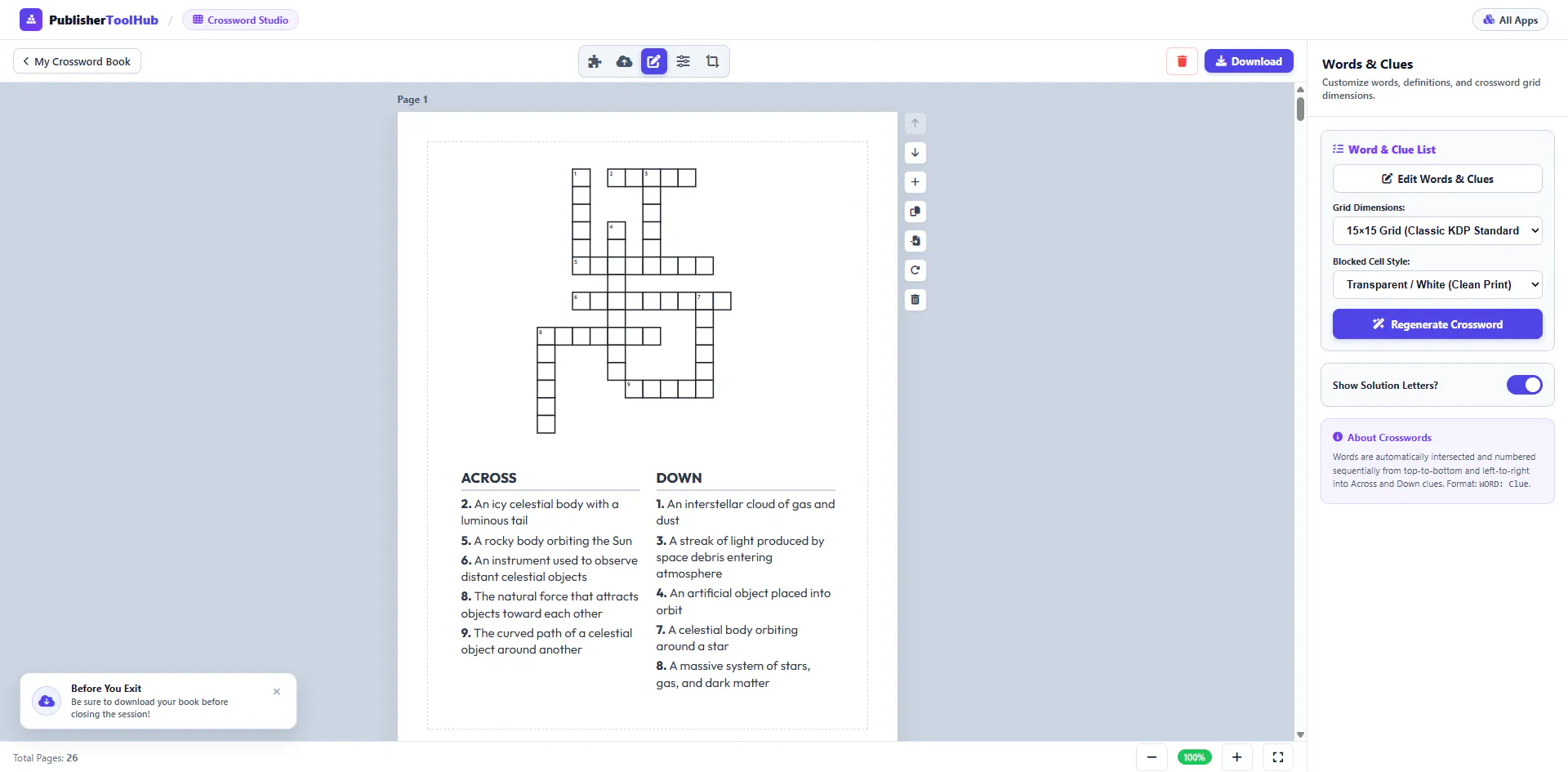 Publisher Tool Hub gallery image