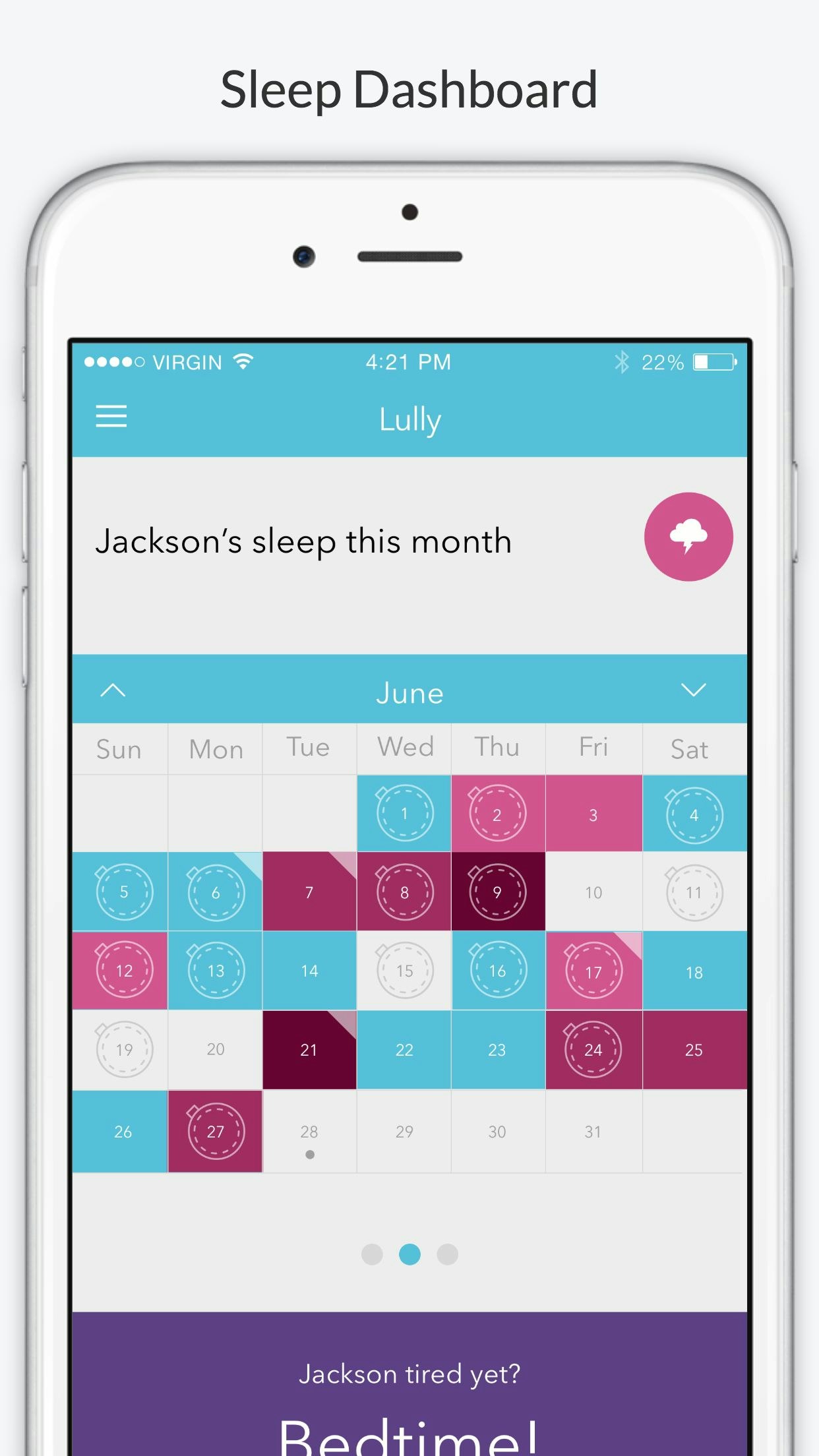 Sleep Guardian Plus gallery image