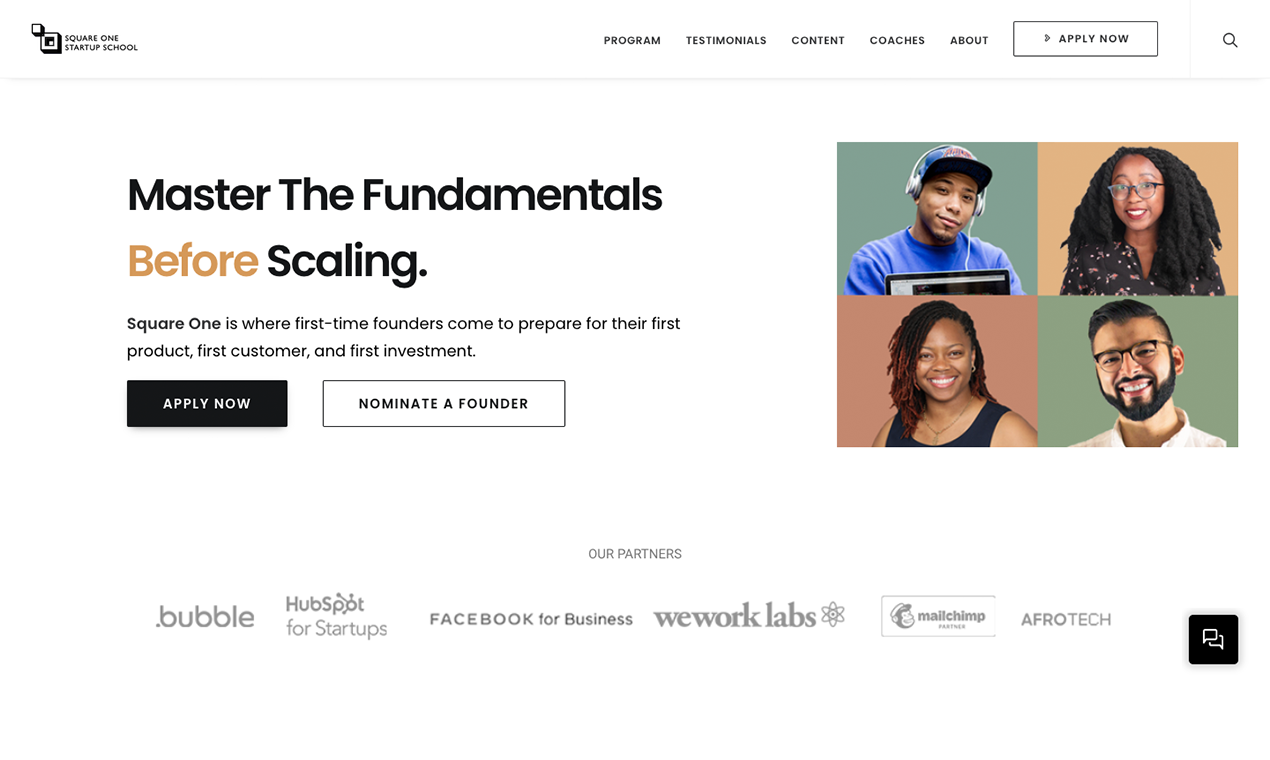 Square One gallery image