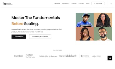 Square One gallery image