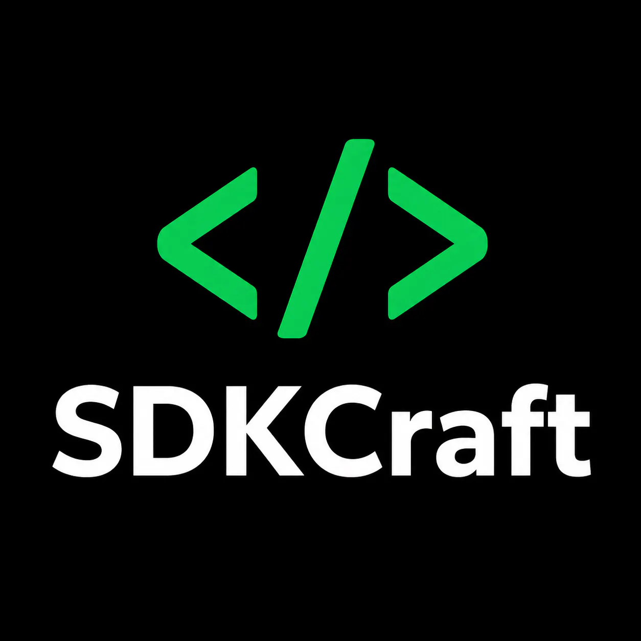 SDKCraft