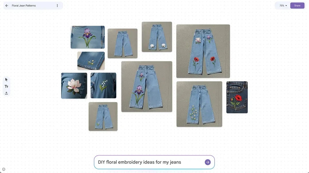 混合板 - 一种可视化您的想法的新方法媒体8