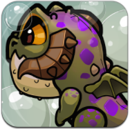 Dragon POP: SHOOTING DUEL