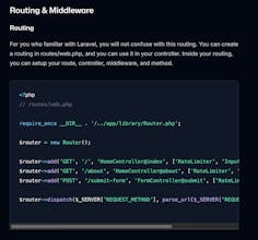 PHPSSP gallery image