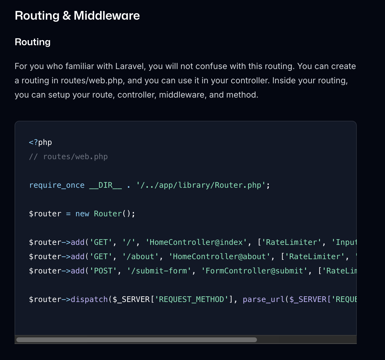 Média Phpssp - Le cadre PHP minimal pour les développeurs pragmatiques 5