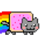 Nyan Cat Progress Bar