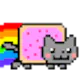 Nyan Cat Progress Bar