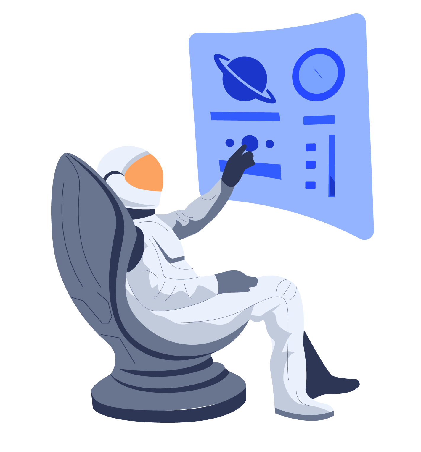 TeamStation AI gallery image