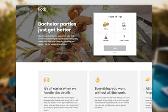 Flock Trips gallery image