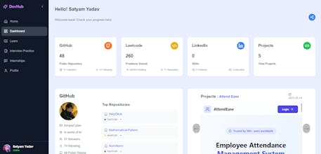 DevHub gallery image