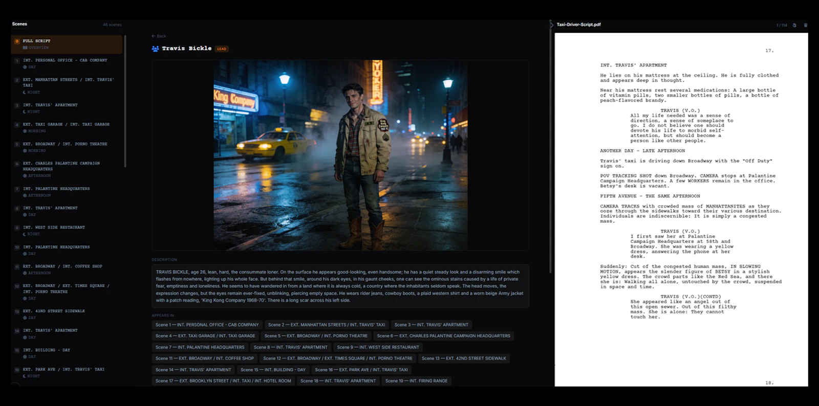 Kubock screenshot 2